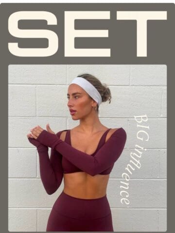 No Thumbnail Set