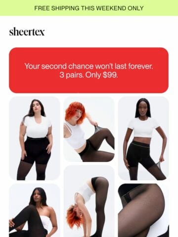 No Thumbnail Set