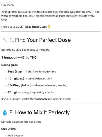No Thumbnail Set