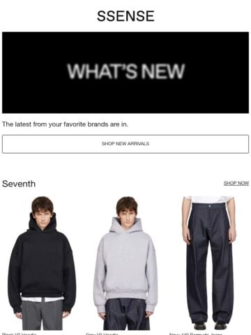 No Thumbnail Set