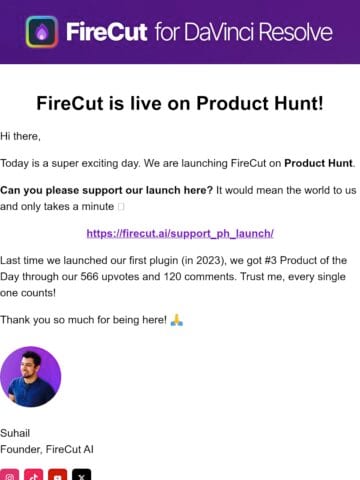 No Thumbnail Set