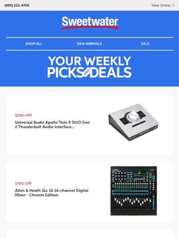 No Thumbnail Set