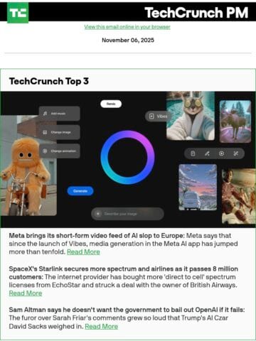 No Thumbnail Set