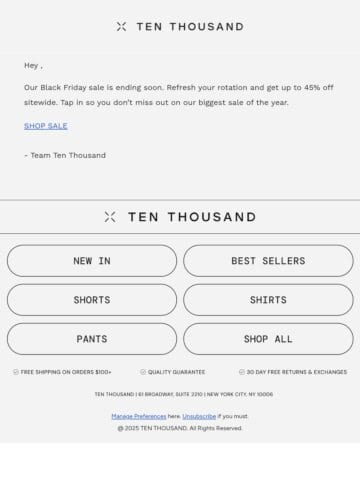 No Thumbnail Set