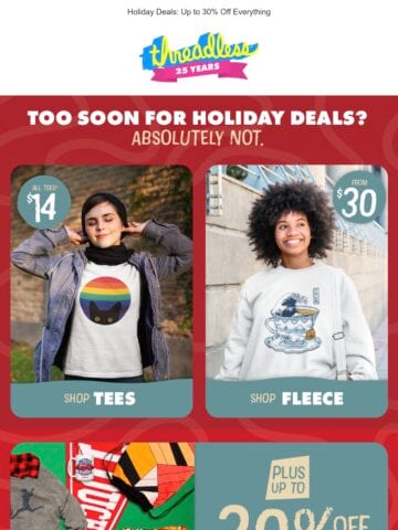 No Thumbnail Set
