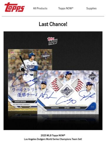 No Thumbnail Set