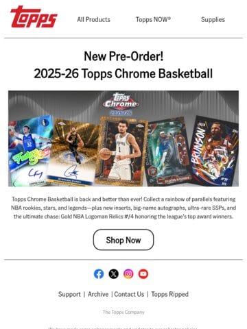 No Thumbnail Set
