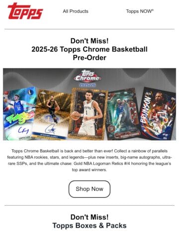 No Thumbnail Set