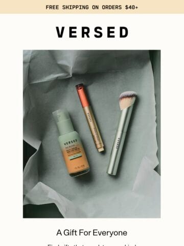 No Thumbnail Set