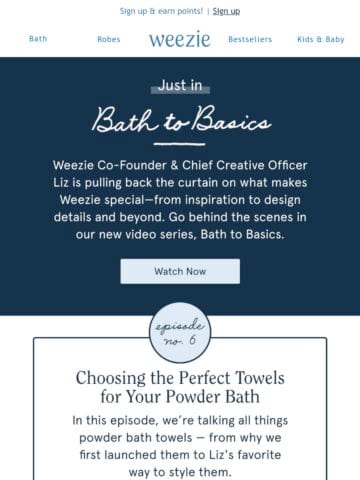 No Thumbnail Set