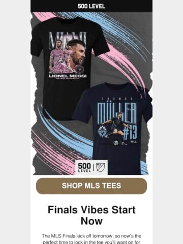 No Thumbnail Set