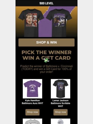 No Thumbnail Set