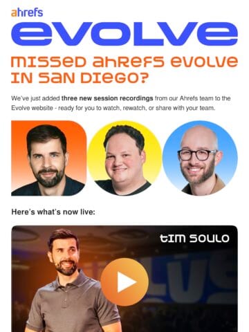 No Thumbnail Set
