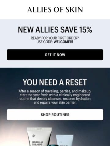 No Thumbnail Set