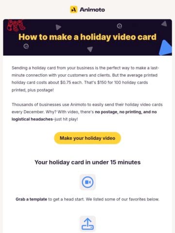 No Thumbnail Set