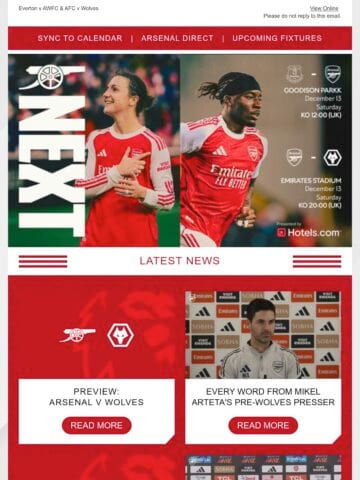 No Thumbnail Set
