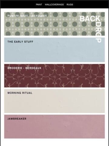 No Thumbnail Set