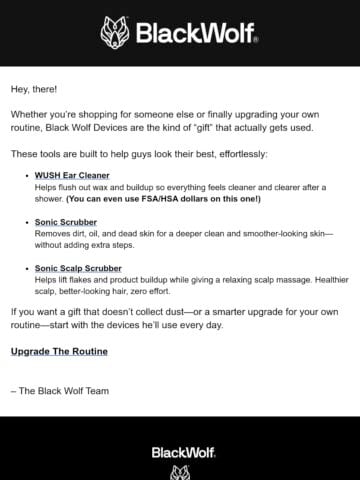 No Thumbnail Set