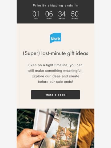No Thumbnail Set