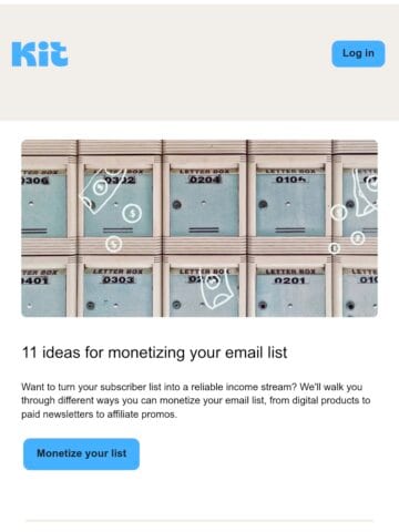 No Thumbnail Set