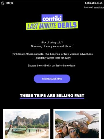 No Thumbnail Set