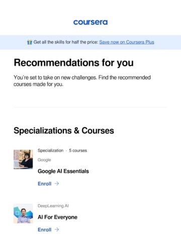 No Thumbnail Set
