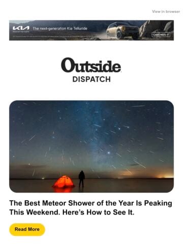 No Thumbnail Set