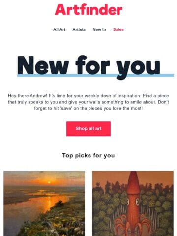 No Thumbnail Set
