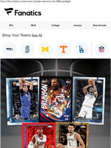 No Thumbnail Set