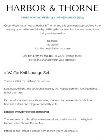 No Thumbnail Set