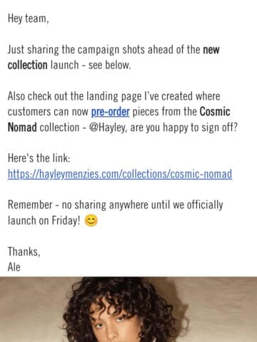 No Thumbnail Set