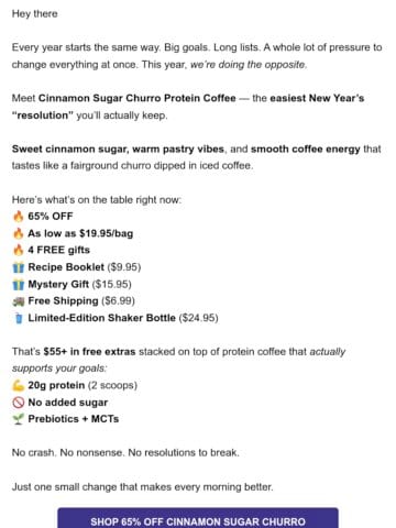 No Thumbnail Set