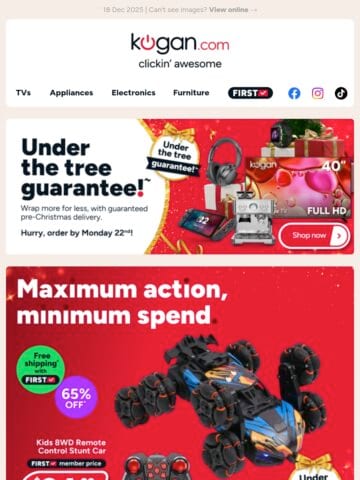 No Thumbnail Set