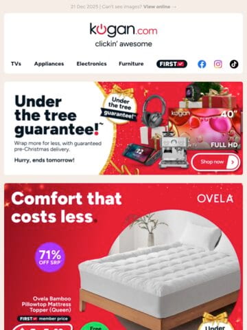 No Thumbnail Set