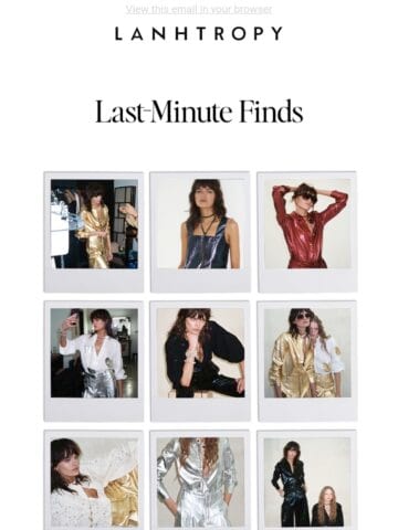 No Thumbnail Set