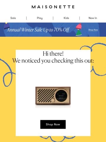 No Thumbnail Set