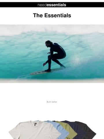 No Thumbnail Set