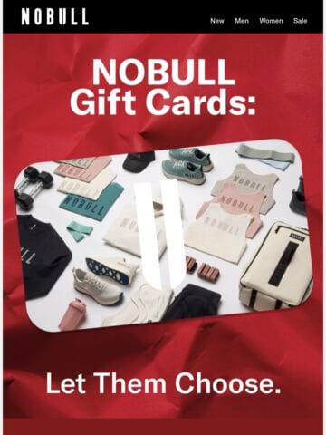 No Thumbnail Set