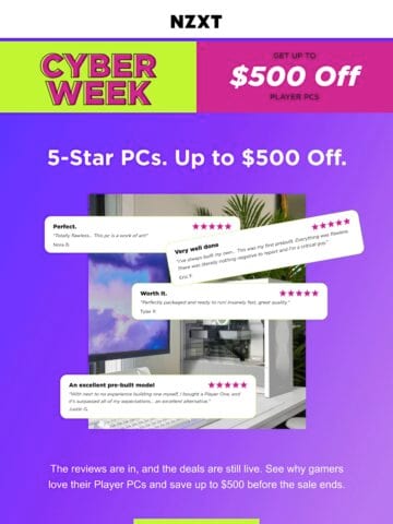No Thumbnail Set