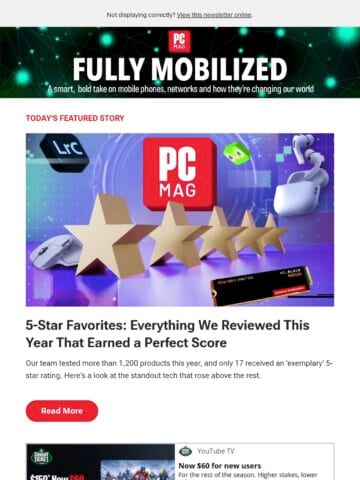 No Thumbnail Set