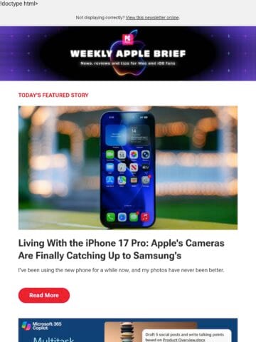 No Thumbnail Set