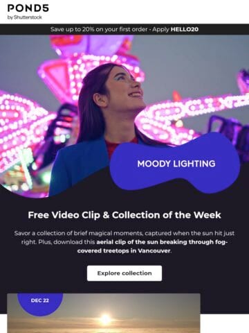 No Thumbnail Set