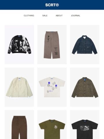 No Thumbnail Set