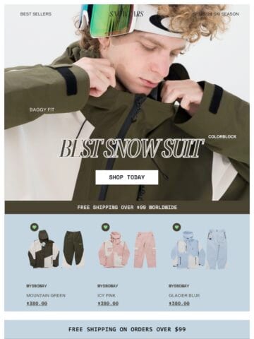 No Thumbnail Set
