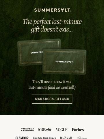 No Thumbnail Set