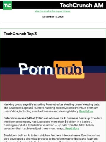 No Thumbnail Set