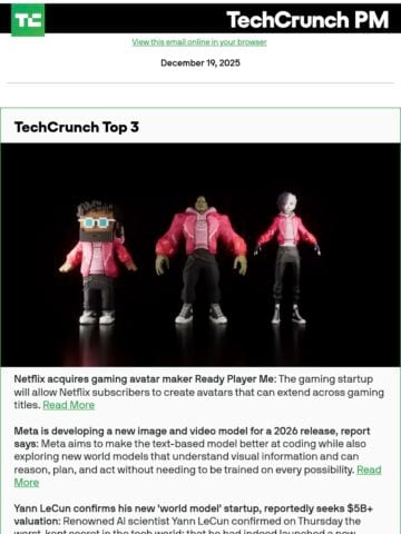 No Thumbnail Set
