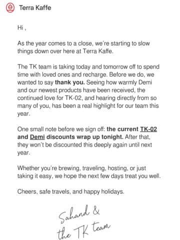 No Thumbnail Set