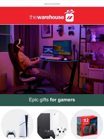 No Thumbnail Set