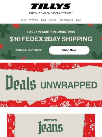 No Thumbnail Set
